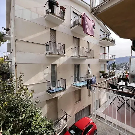 Joivy Charming Flat With Balcony Apartment *