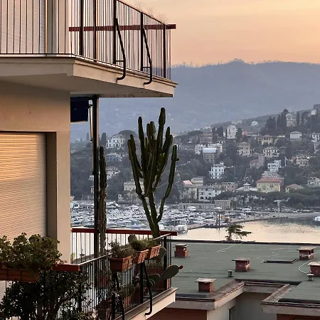 Joivy Charming Flat With Balcony Apartment